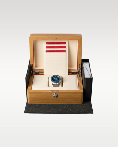 Omega Seamaster Diver 300m 210.30.42.20.03.003